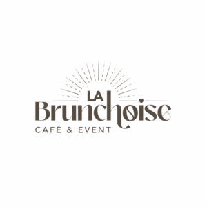 logotype La Brunchoise, café situé à Haguenau